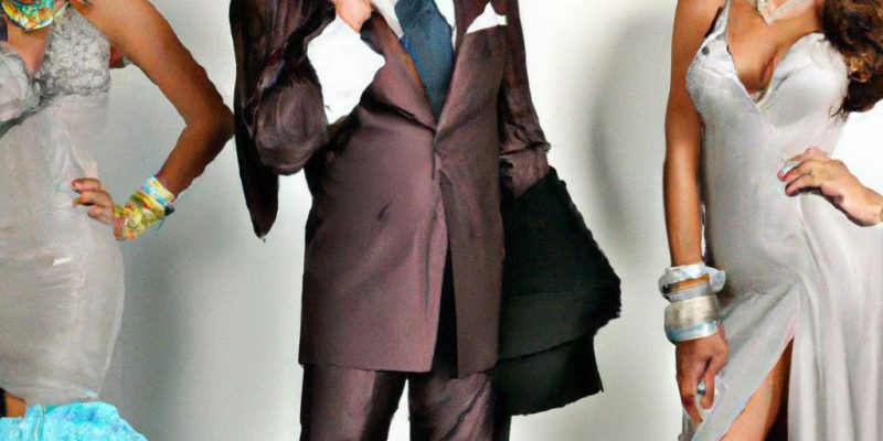 Evergreen Elegance: How Timeless Fashion Choices Define a Classic Style That Endures Through the Ages