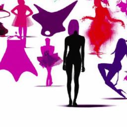 Embracing Individuality: How Unique Concepts Transform Wardrobe Choices