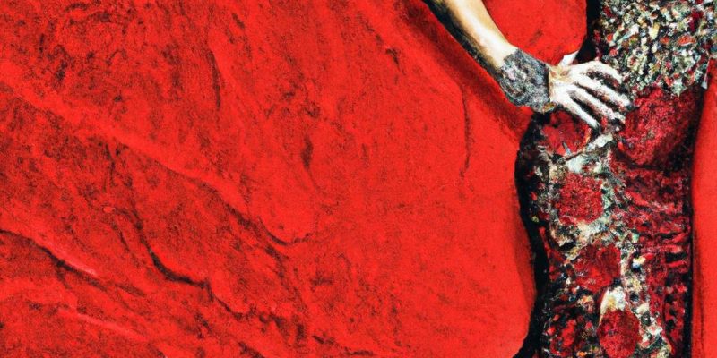 Threads of Gratitude: How Fashion Became My Canvas for Celebrating Life and Expression