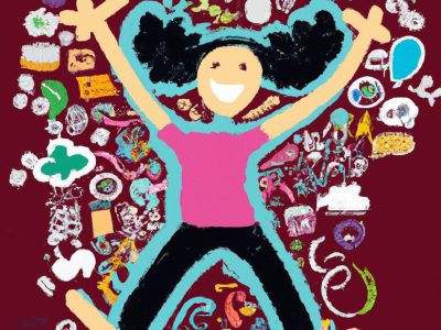 Embracing Authenticity: The Power of Confidence and Personal Style in Self-Expression