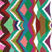 Threads of Inspiration: How Fashion Weaves Joy Into My Life