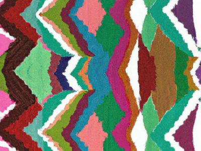 Threads of Inspiration: How Fashion Weaves Joy Into My Life