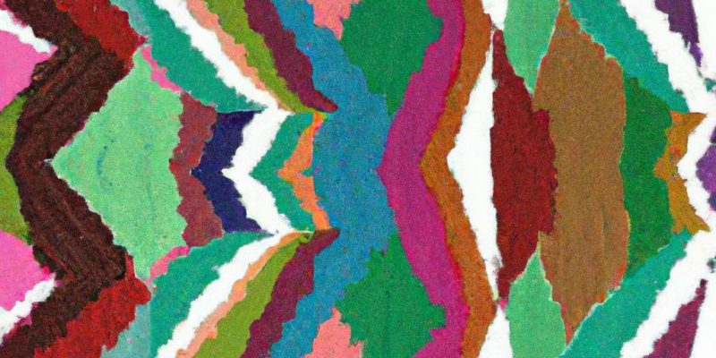 Threads of Inspiration: How Fashion Weaves Joy Into My Life