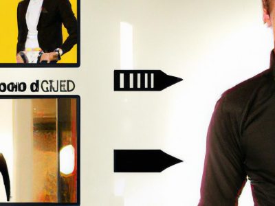 Dressing Distinctively: The Art of Impeccable Attention to Detail and Quality in Fashion Choices