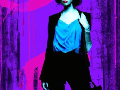 Fashion as Canvas: Exploring the Artistic Expression and Intrinsic Beauty of Personal Style