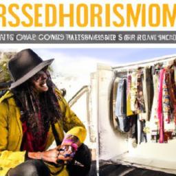 curating a Joyful Wardrobe: Tips for Infusing Happiness into Yoru Closet