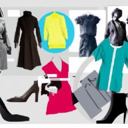 Curating a Wardrobe: Key Pieces for Elevating Your Sophistication