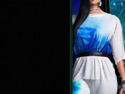 Fashion as Canvas: Exploring Self-Expression and Creativity Through Personal Style