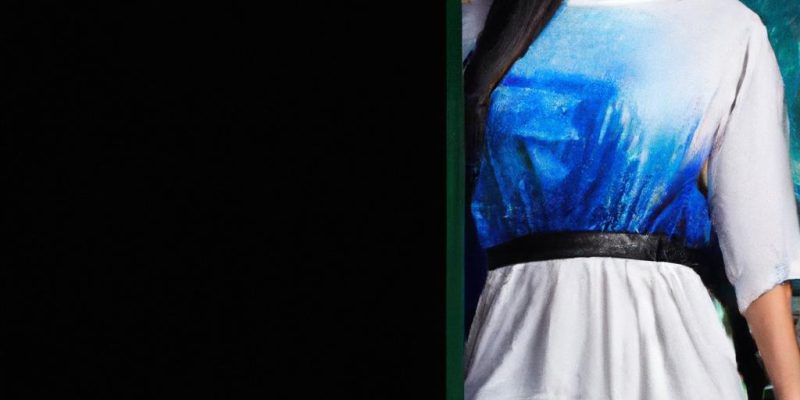 Fashion as Canvas: Exploring Self-Expression and Creativity Through Personal Style