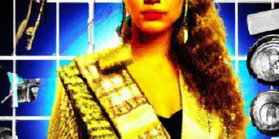 Unveiling the Canvas: How Fashion Empowers Individuality and Sparks Creative Expression