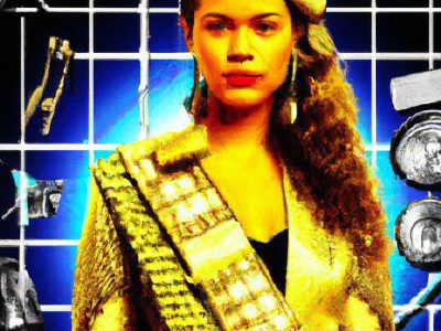 Unveiling the Canvas: How Fashion Empowers Individuality and Sparks Creative Expression