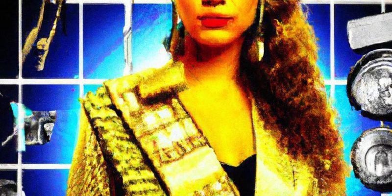 Unveiling the Canvas: How Fashion Empowers Individuality and Sparks Creative Expression