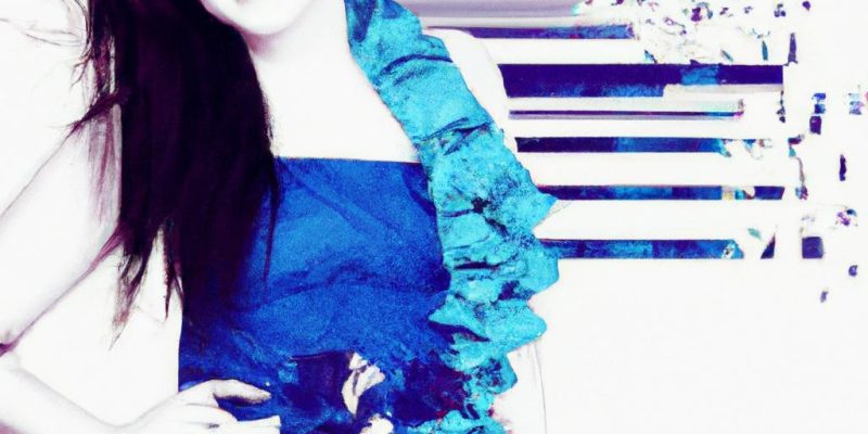 Unveiling Identity: How Fashion Becomes a Canvas for Individuality and Creative Expression