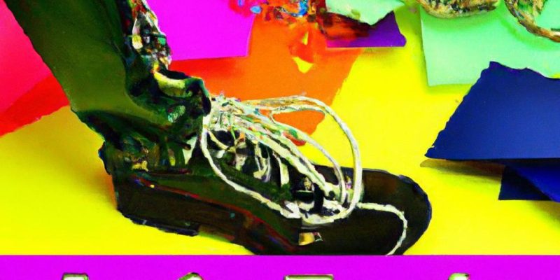 Bold Threads: Exploring the Daring Fashion Choices of an Adventurous Style Pioneer