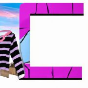 Daring Threads: Embracing a Bold Fashion Journey with Adventurous Styles