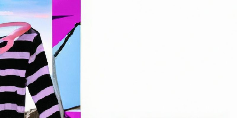 Daring Threads: Embracing a Bold Fashion Journey with Adventurous Styles