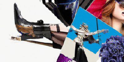 Unpredictable Chic: Celebrating His Unique Fashion Vision That Continually Inspires and Surprises