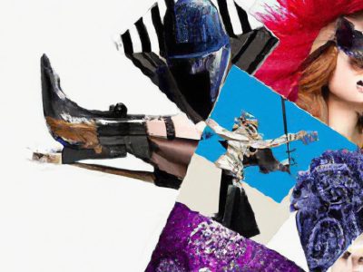 Unpredictable Chic: Celebrating His Unique Fashion Vision That Continually Inspires and Surprises