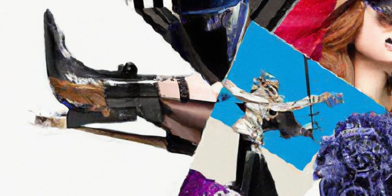 Unpredictable Chic: Celebrating His Unique Fashion Vision That Continually Inspires and Surprises