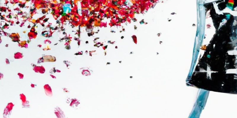 Unveiling Individuality: The Distinctive Fashion Journey of a One-of-a-Kind Trendsetter