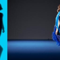 Exploring Fashion as a ‍Personal Narrative and ‍a Statement of Self