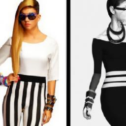 The‍ Intersection of Fashion Trends and⁣ Individual ‍Style