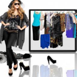 Exploring Personal Narratives Through Wardrobe Choices