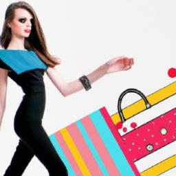 Daring Color Palettes: How to Embrace Vibrancy ​in Your Wardrobe