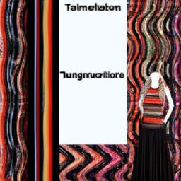 Embracing Self-Expression Through Fashion Choices