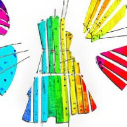 Stitching Cultures Together: How Fashion Fosters Community and Belonging