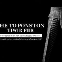 The Power of⁣ Tailoring: How Fit Elevates Fashion