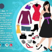 Radiant Wardrobe: How One Woman’s Cheerful and Colorful Fashion Transforms Her Day and Lifts Spirits Around Her