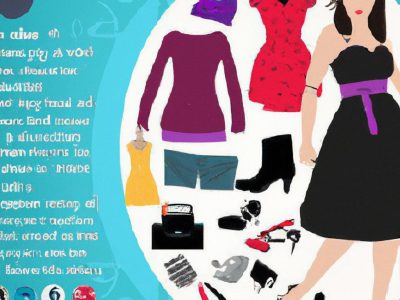 Radiant Wardrobe: How One Woman’s Cheerful and Colorful Fashion Transforms Her Day and Lifts Spirits Around Her