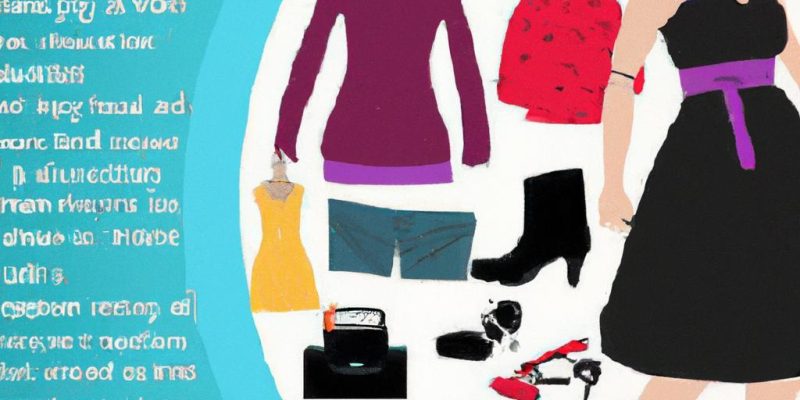 Radiant Wardrobe: How One Woman’s Cheerful and Colorful Fashion Transforms Her Day and Lifts Spirits Around Her