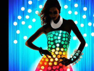 Unleashing Identity: How Fashion Becomes a Canvas for Individuality and Creative Expression