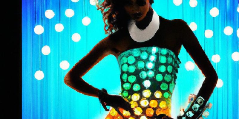 Unleashing Identity: How Fashion Becomes a Canvas for Individuality and Creative Expression