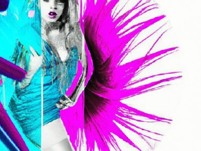Unveiling Identity: How Fashion Becomes a Canvas for Self-Expression and Creative Freedom