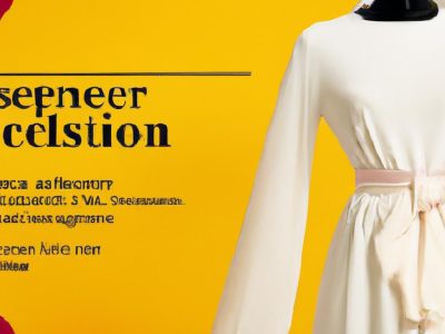 Chasing Style: How One Fashion Enthusiast Discovers the Latest Trends and Inspires Others to Embrace the Excitement of Fashion