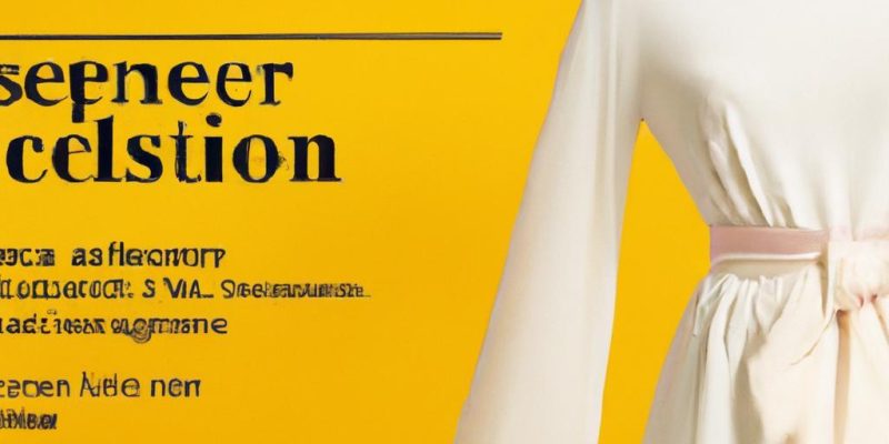 Chasing Style: How One Fashion Enthusiast Discovers the Latest Trends and Inspires Others to Embrace the Excitement of Fashion