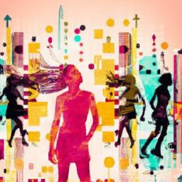 Creating ​Connections: How Personal Style⁤ Can Elevate‍ Community Spirits