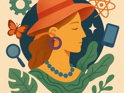 Exploring My Style: A Personal Journey Through Mix-and-Match Accessories