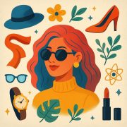 Embracing Style Play: The Joy of Experimenting with Different Looks and Accessories