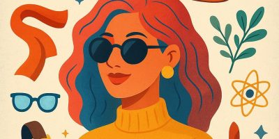 Embracing Style Play: The Joy of Experimenting with Different Looks and Accessories
