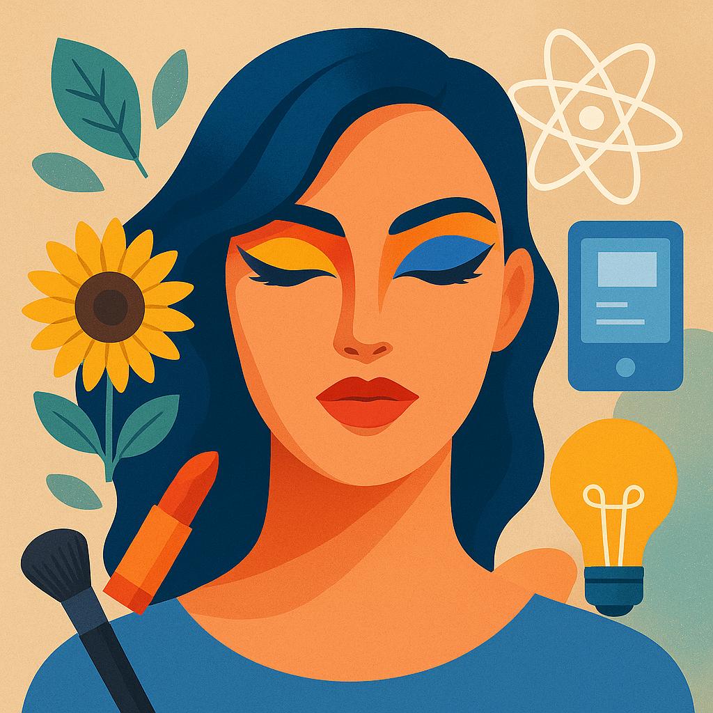 Practical Tips for Confidently Experimenting with Bold looks