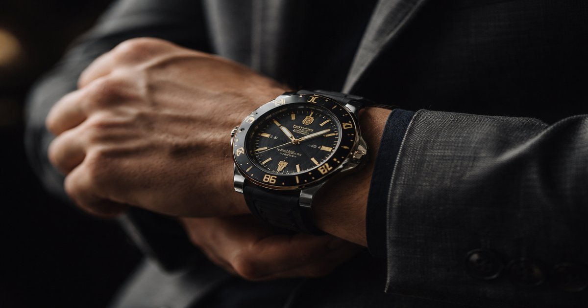 luminox navy seal in use