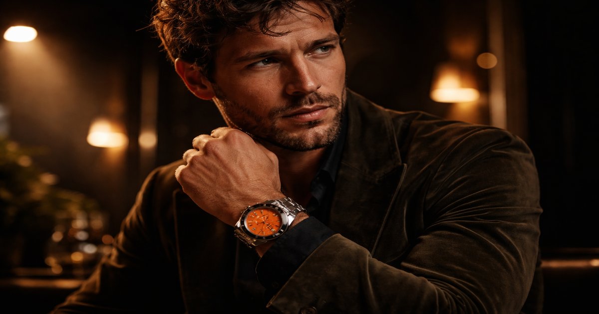 doxa sub 200 in use