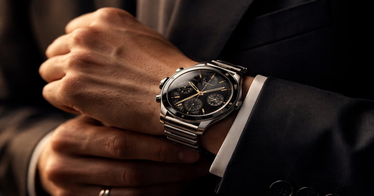 mobvoi ticwatch in use