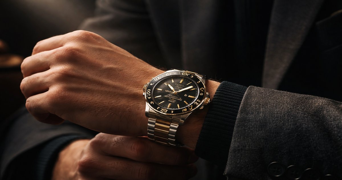 tissot seastar 1000 in use