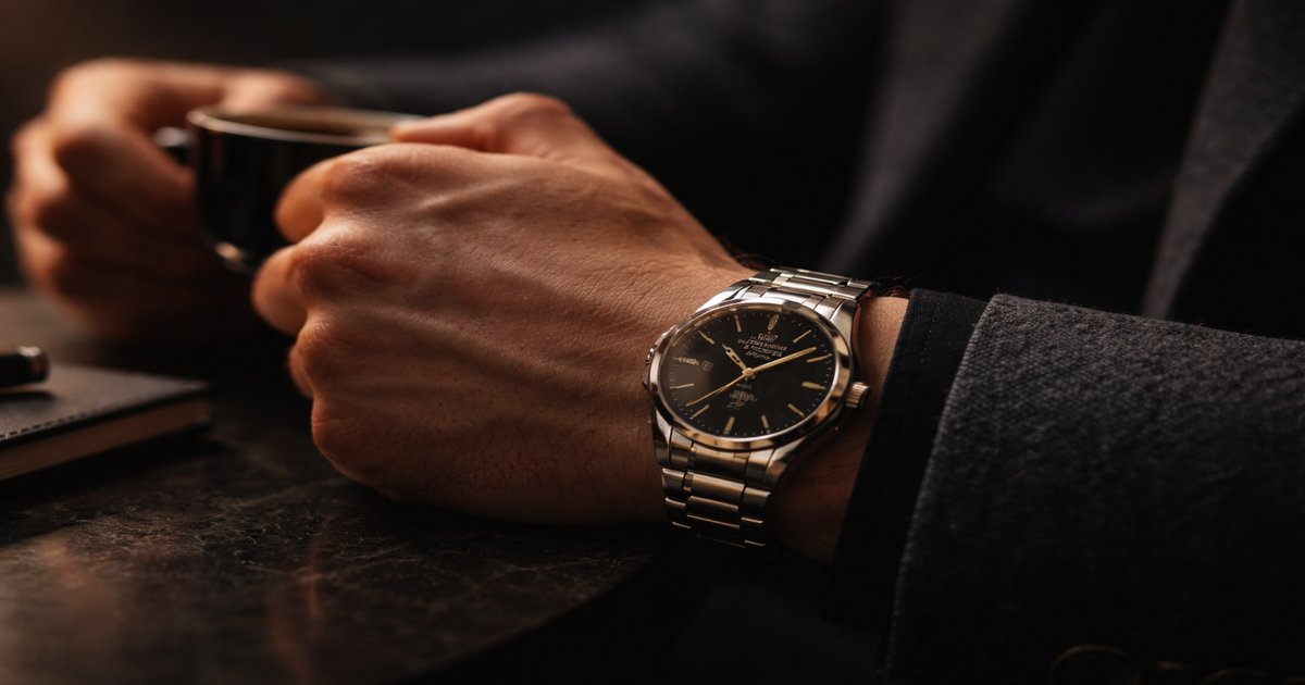 certina ds2 in use