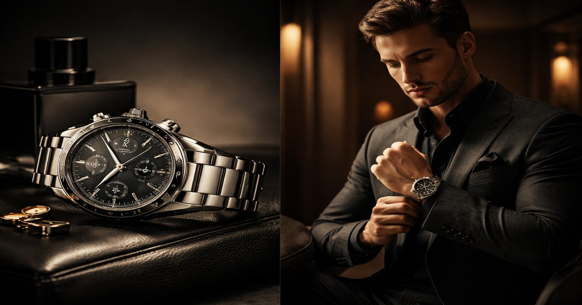 longines in use